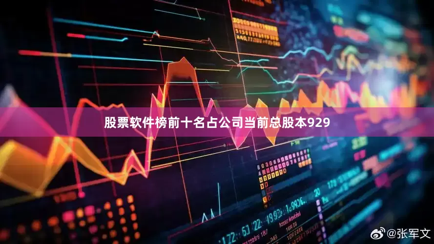 股票软件榜前十名占公司当前总股本929
