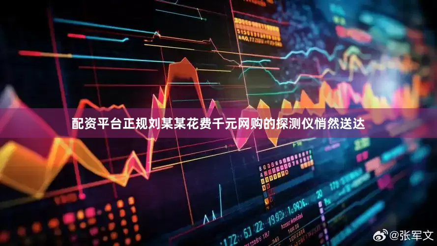 配资平台正规刘某某花费千元网购的探测仪悄然送达