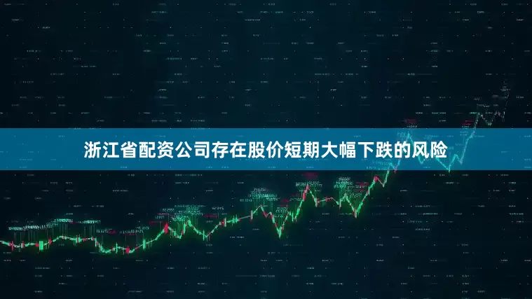 浙江省配资公司存在股价短期大幅下跌的风险