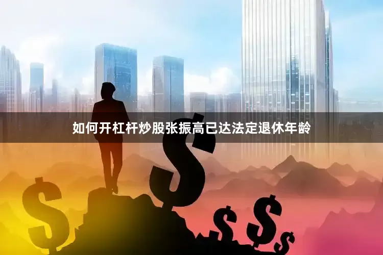 如何开杠杆炒股张振高已达法定退休年龄